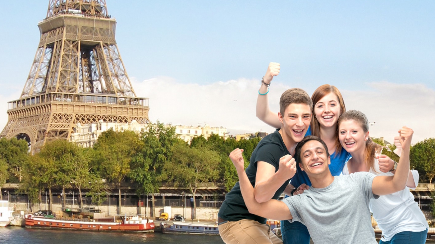 Pacotes Internacionais 